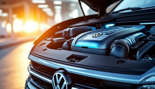 erleben sie den volkswagen suv mit hybridmotor: nach 130.000 bestellungen begeistert er durch effizienz, leistung und umweltfreundlichkeit – ein echter erfolg auf dem markt.