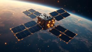 erfahren sie, ob der satellit gaia das geheimnis der dunklen materie gelüftet hat und welche bahnbrechenden erkenntnisse die mission der astronomie bringt.