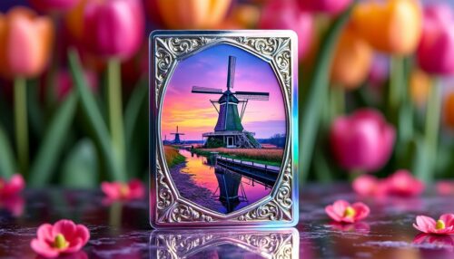 entdecken sie das neue auktionsformat von topps: „dutch auctions“ für seltene karten. erfahren sie, wie dieses innovative verfahren große auswirkungen auf den niederländischen markt haben könnte.