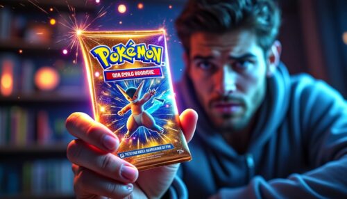 erfahren sie mehr über die steigenden preise bei pokémon-boostern in den niederlanden und wie sammler auf den starken preisanstieg reagieren.