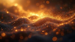 entdecken sie überraschende ähnlichkeiten zwischen dunkler und normaler materie – neue erkenntnisse könnten unser verständnis des universums revolutionieren.